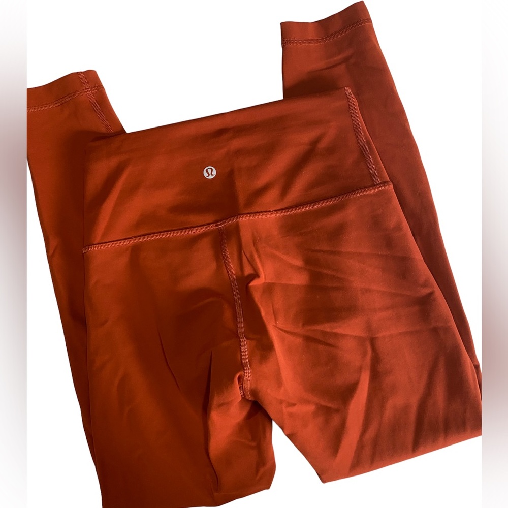 Wunder Under High Rise Tight 28”